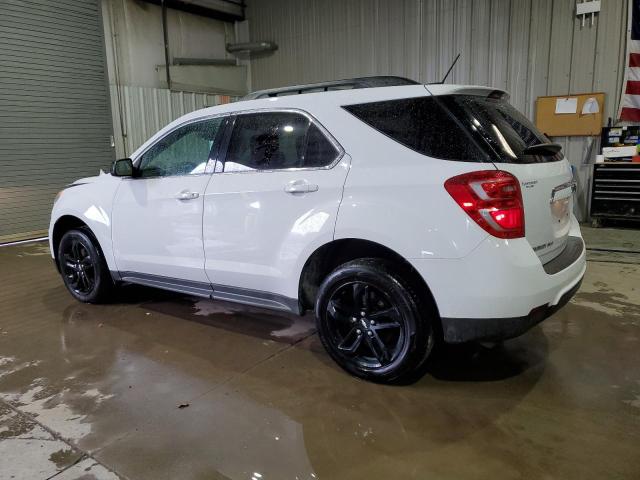 2017 CHEVROLET EQUINOX LT #3310319962