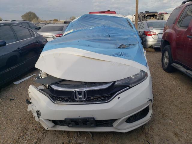 2019 HONDA FIT LX #3279535278