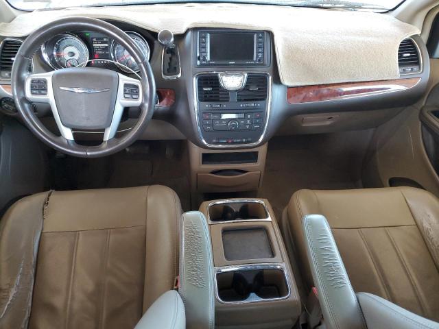 2014 CHRYSLER TOWN & COUNTRY TOURING - 2C4RC1BG4ER408125