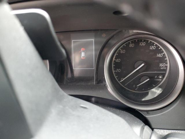 2021 TOYOTA CAMRY SE #3301867001