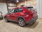 Lot #3304898542 2025 TOYOTA RAV4 LE