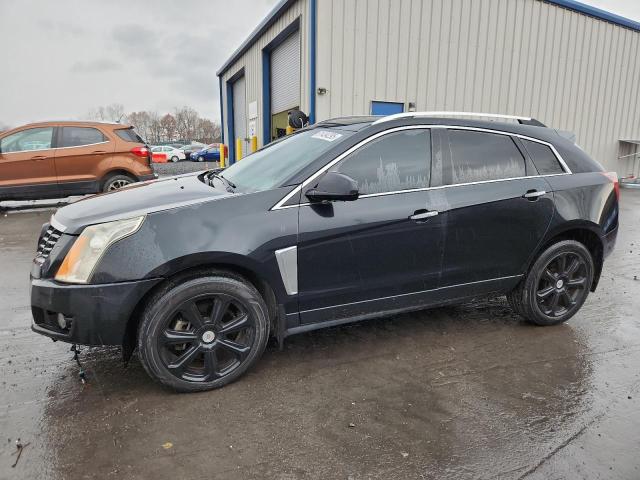 2014 CADILLAC SRX PREMIU #3294495521