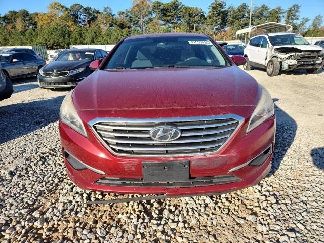 2016 HYUNDAI SONATA SE #3285789664