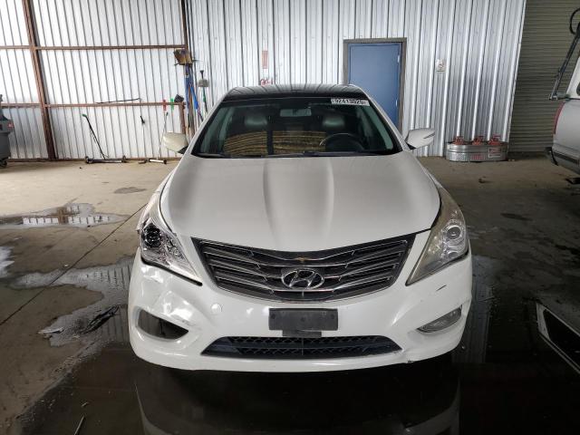 2013 HYUNDAI AZERA GLS #3304148520