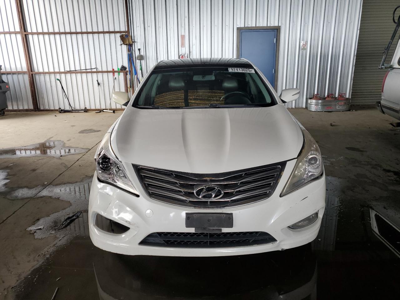HYUNDAI AZERA GLS