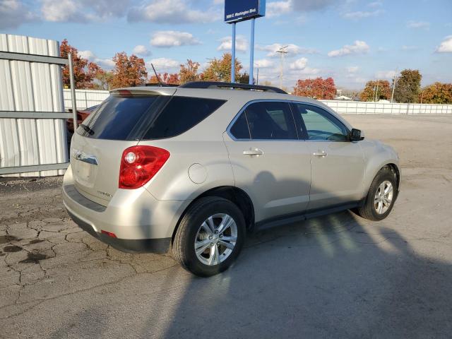 2013 CHEVROLET EQUINOX LT - 2GNALPEK8D6216536
