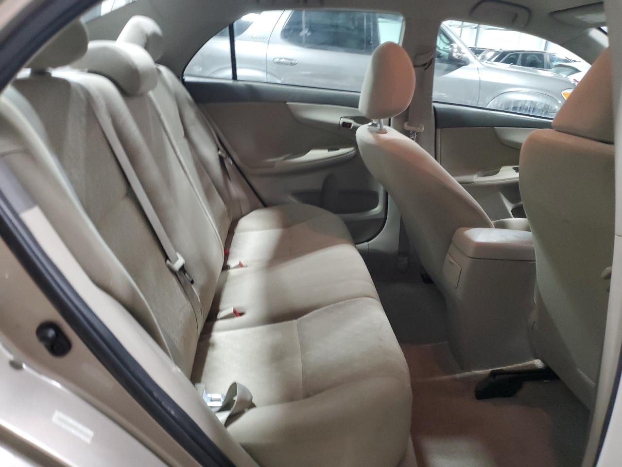 Lot #3291376144 2009 TOYOTA COROLLA BA