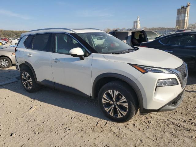 2021 NISSAN ROGUE SV - 5N1AT3BA0MC799863