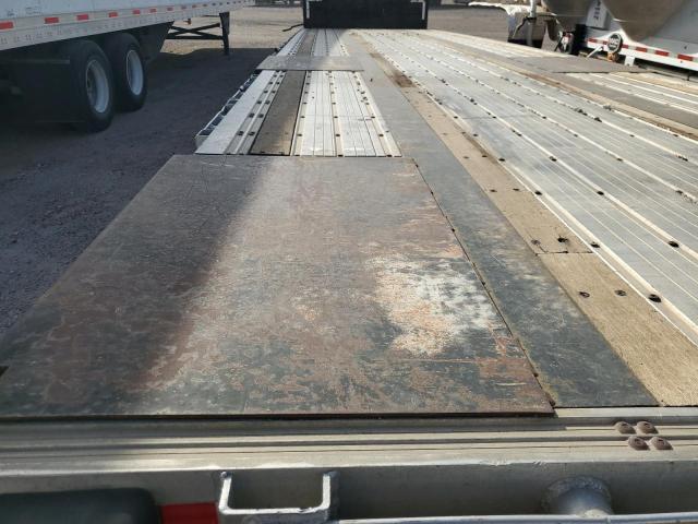 2005 FONTAINE TRAILER #3312599196