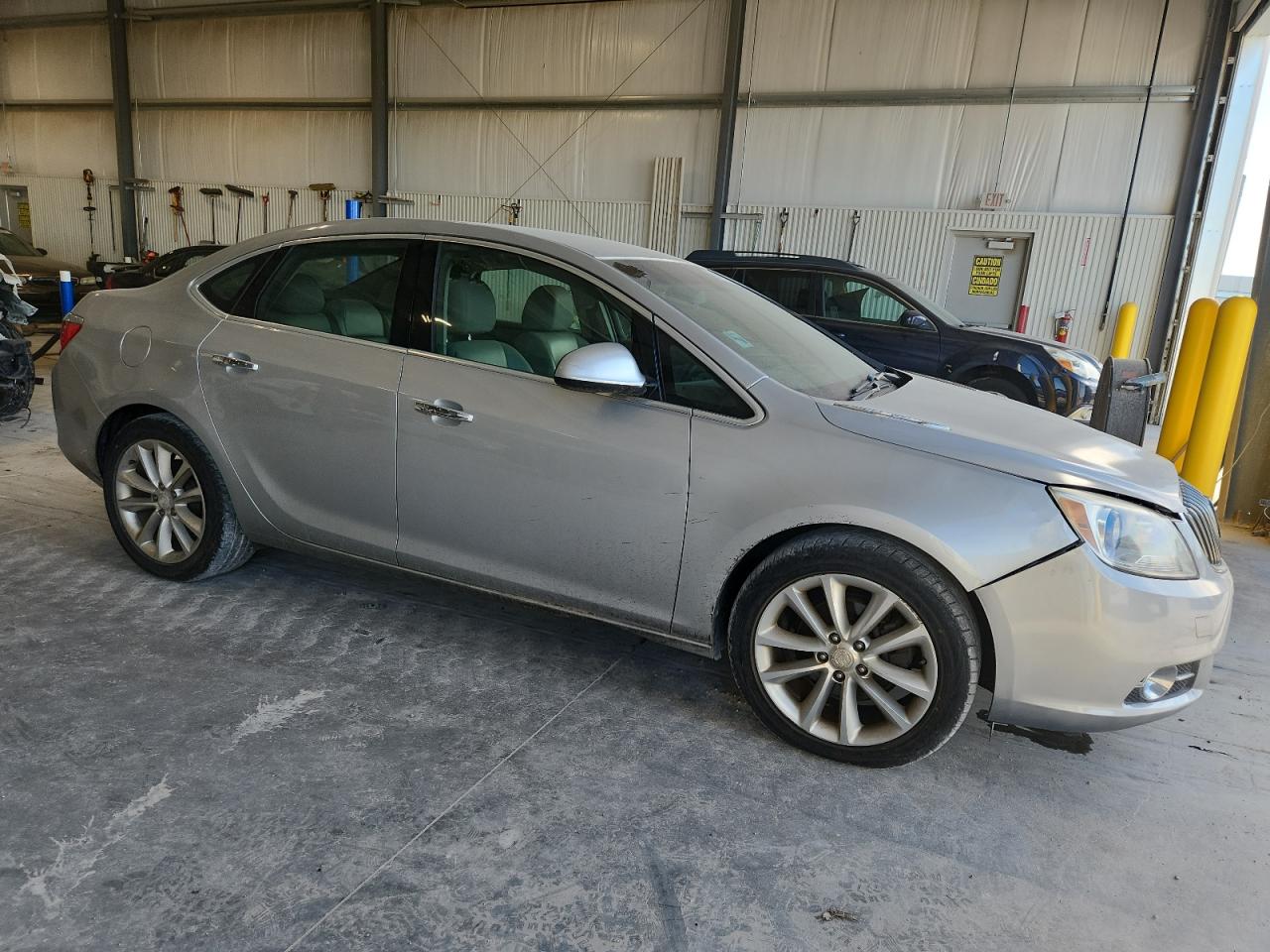 BUICK VERANO