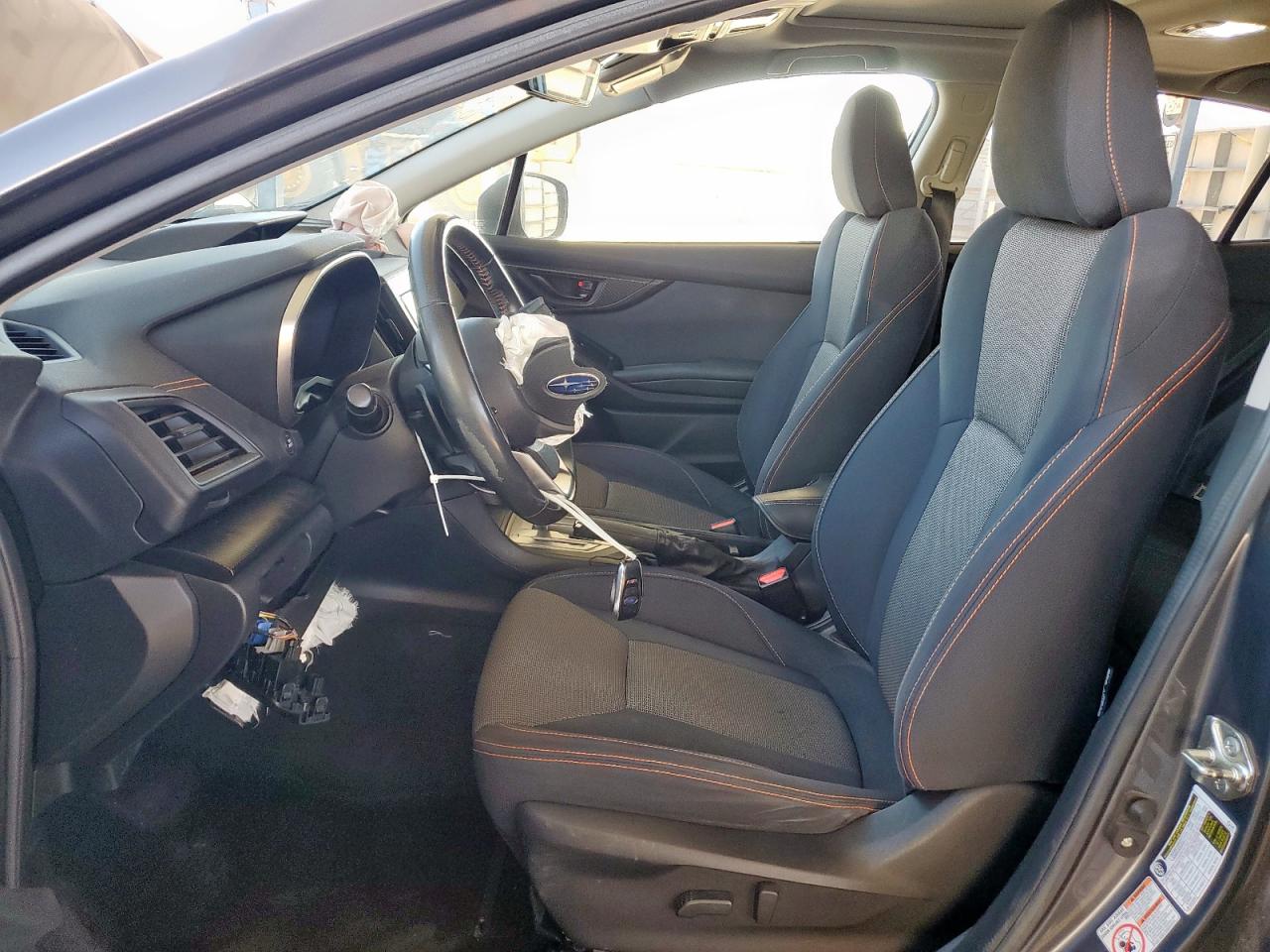 SUBARU CROSSTREK PREMIUM