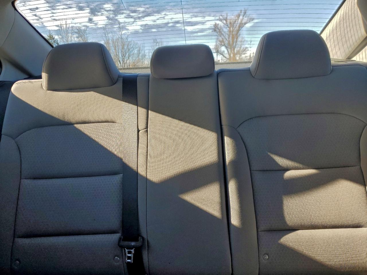 Lot #3311469340 2018 HYUNDAI ELANTRA SE