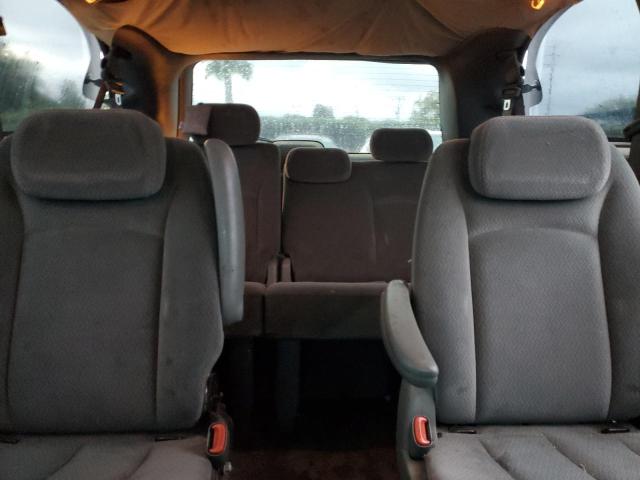 2005 DODGE GRAND CARA #3302632106