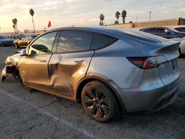 2024 TESLA MODEL Y #3302959610