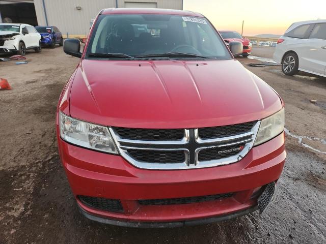 2012 DODGE JOURNEY SE #3291211990
