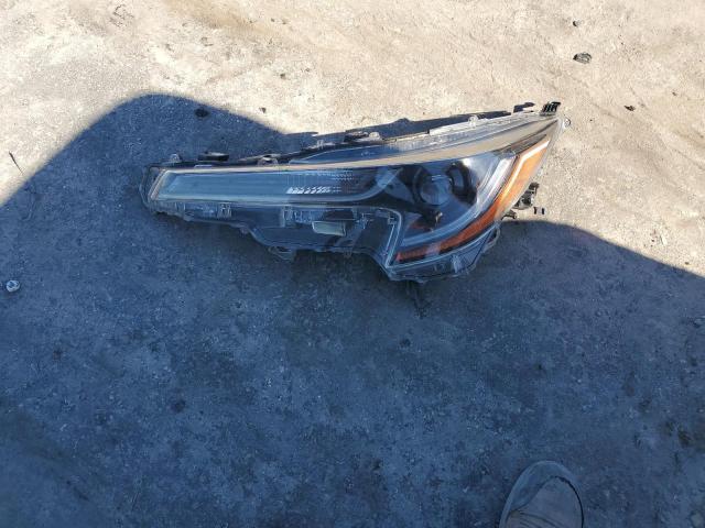 2020 TOYOTA COROLLA LE #3302885958