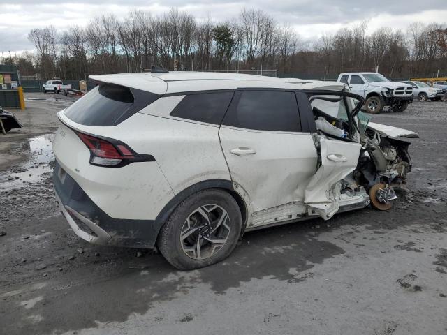 2023 KIA SPORTAGE L #3301970453