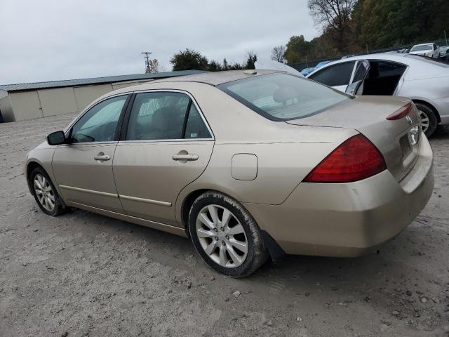 2006 HONDA ACCORD EX #3290760550
