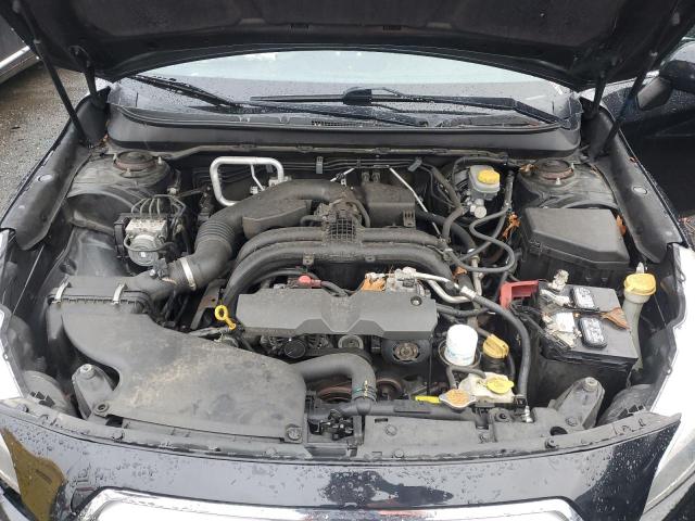 2017 SUBARU LEGACY 2.5 #3297989034