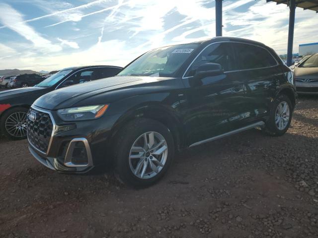 2022 AUDI Q5 PREMIUM #3302013071