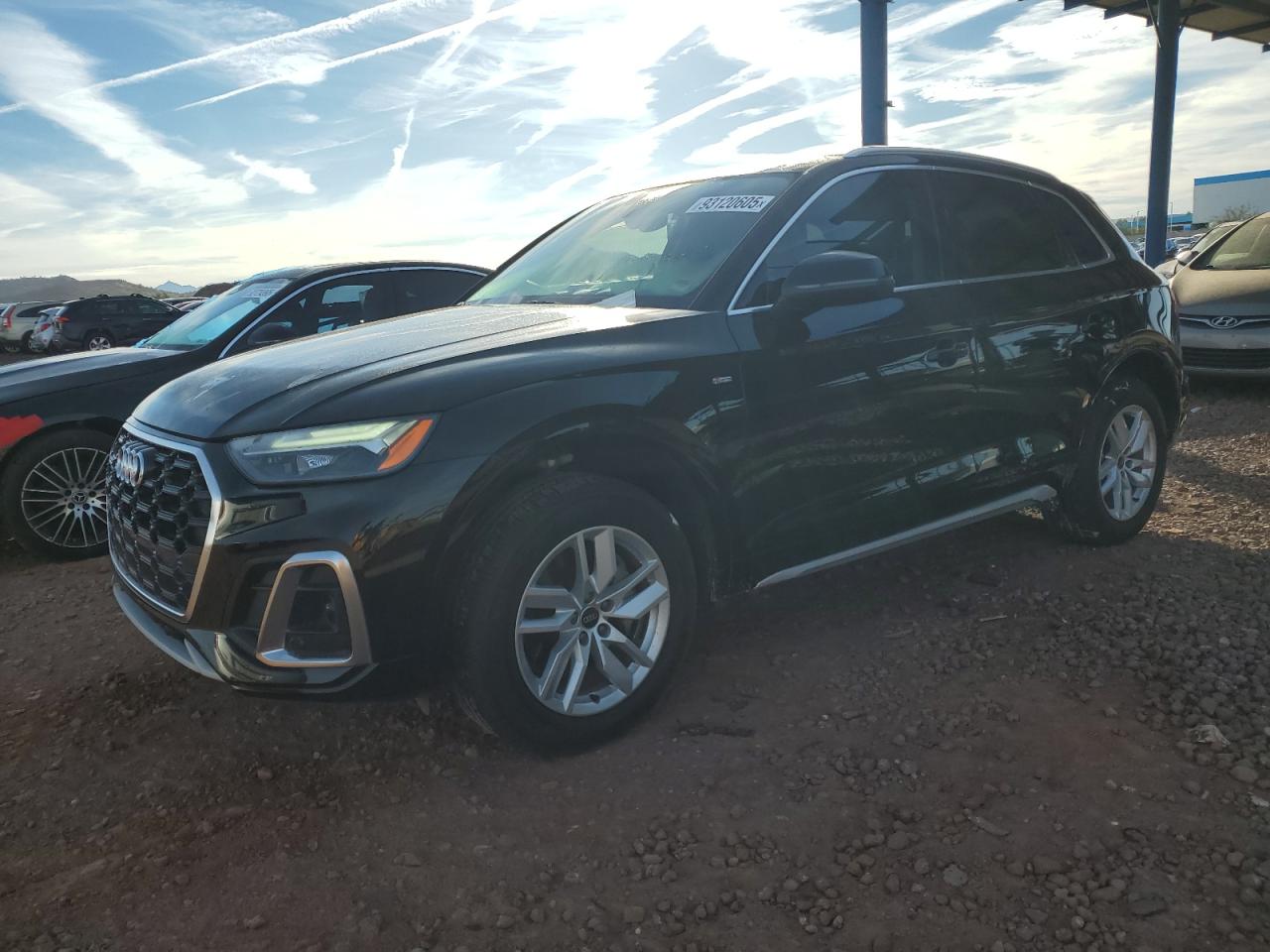AUDI Q5 PREMIUM 45