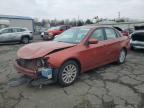 Lot #3304670941 2011 SUBARU IMPREZA 2.