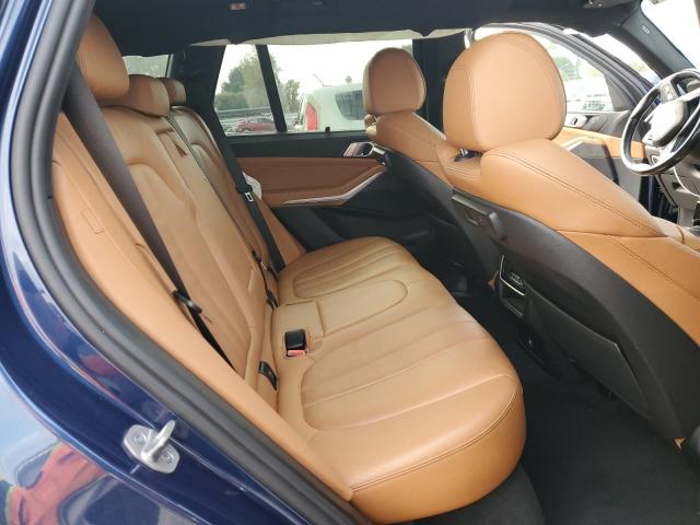 2022 BMW X5 SDRIVE #3316061243