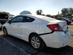 Lot #3302659113 2012 HONDA CIVIC LX
