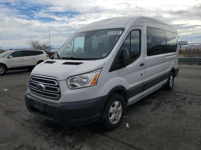 Global Auto Auctions: 2019 FORD TRANSIT T-