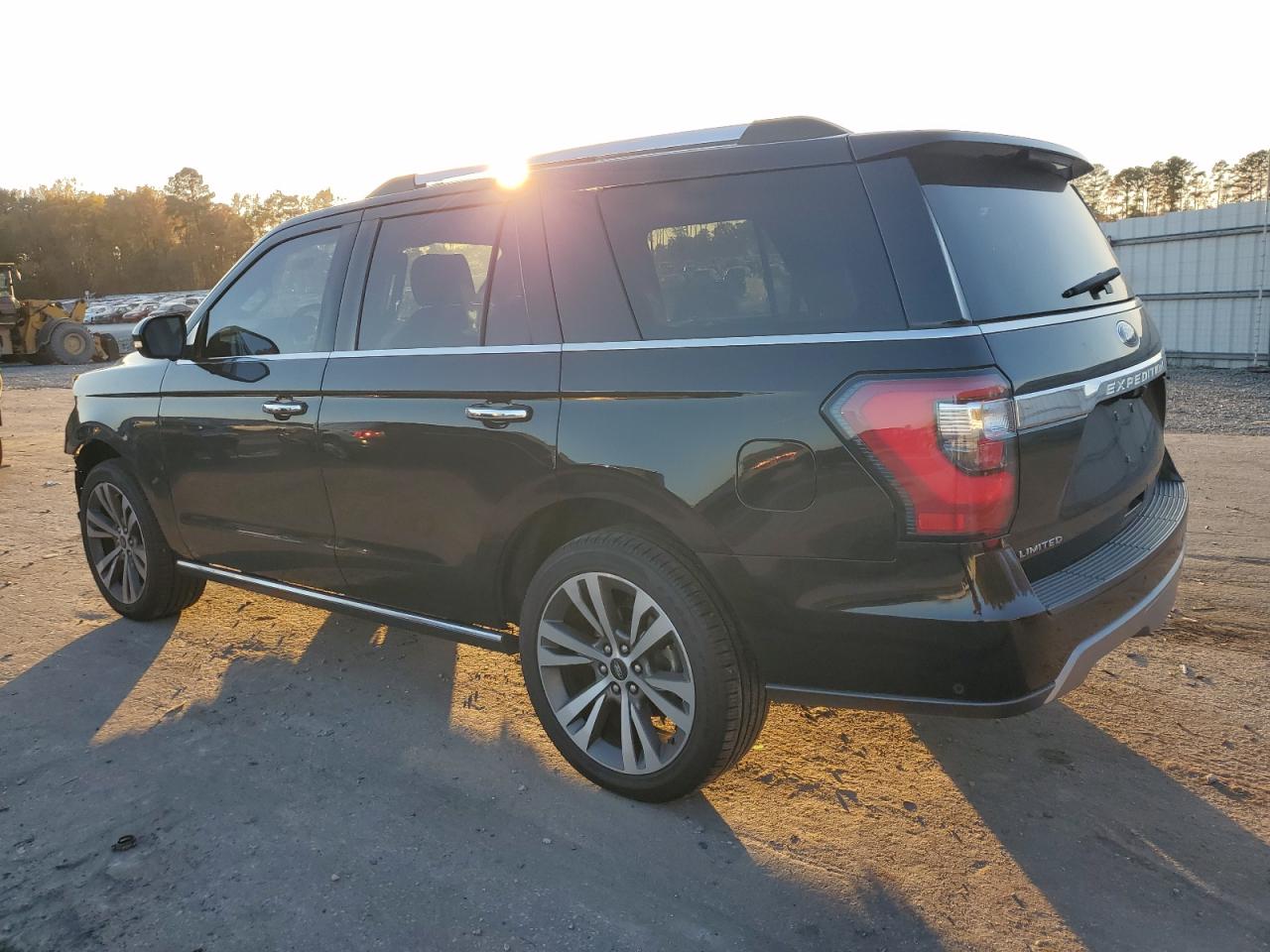 FORD EXPEDITION LIMITED