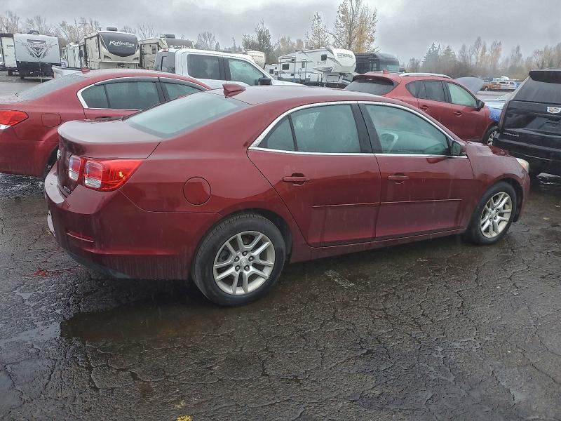 2015 CHEVROLET MALIBU 1LT #3301965415