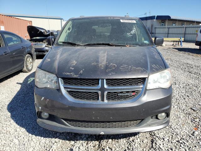 2016 DODGE GRAND CARA #3291248969