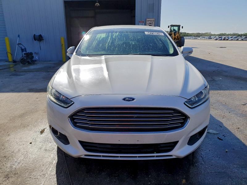 2016 FORD FUSION SE #3318922932