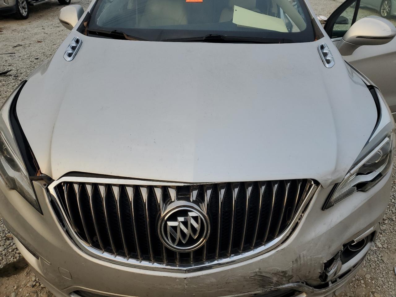 BUICK ENVISION PREFERRED