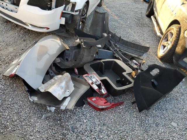 2016 KIA OPTIMA LX #3302766393