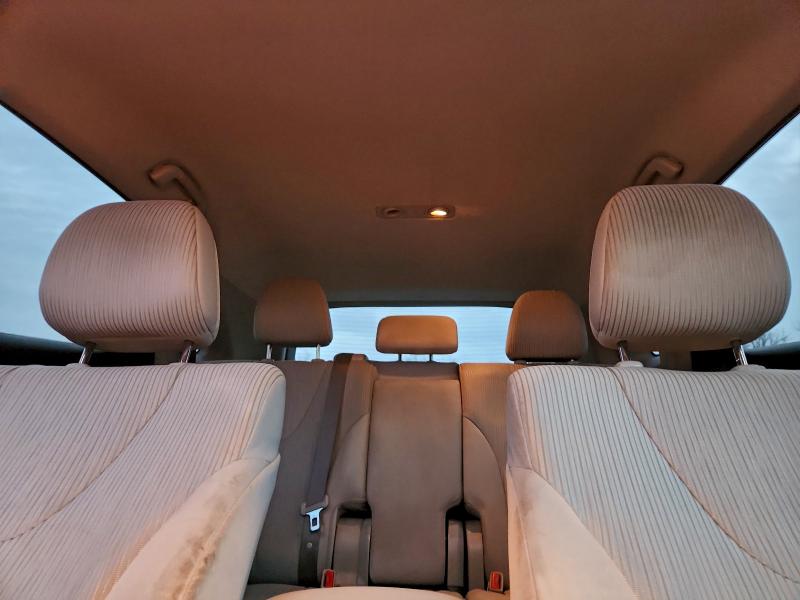 2010 TOYOTA VENZA #3304645942