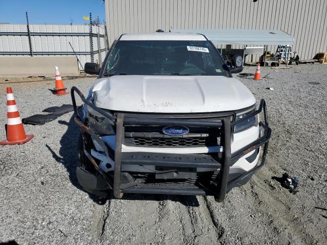 2019 FORD EXPLORER P #3296316431