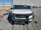 Lot #3296316431 2019 FORD EXPLORER P
