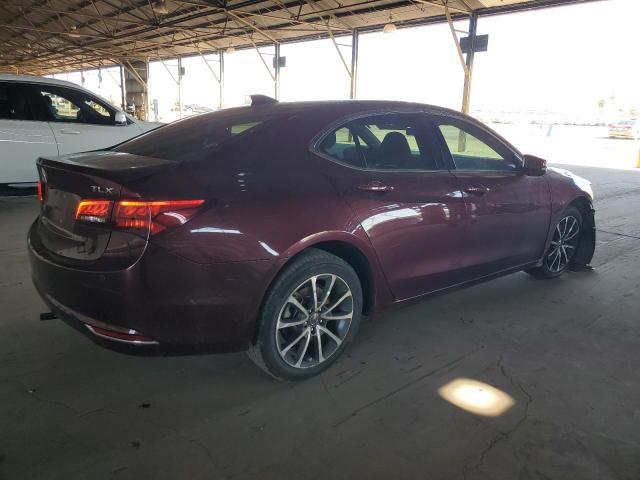 2015 ACURA TLX ADVANC #3311639244
