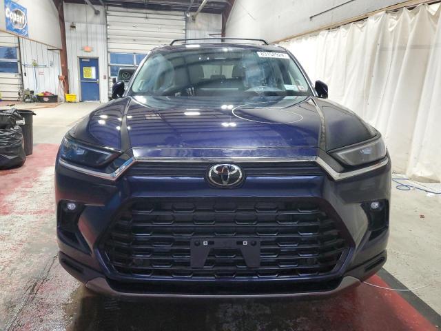 2024 TOYOTA GRAND HIGH - 5TDAAAB51RS015973