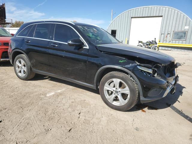 2018 MERCEDES-BENZ GLC 300 #3308412287