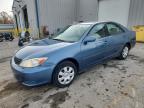 Lot #3294467494 2002 TOYOTA CAMRY LE