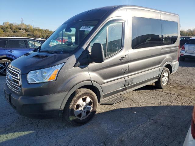 Global Auto Auctions: 2019 FORD TRANSIT T-