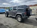 Lot #3292574688 2014 JEEP WRANGLER U
