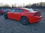Lot #3312582161 2018 DODGE CHARGER GT