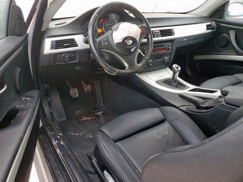 2008 BMW 328 I #3296431653