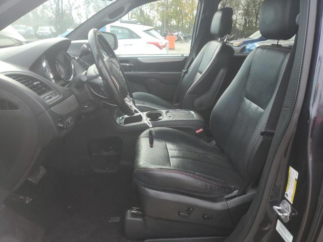 2014 DODGE GRAND CARA - 2C4RDGEGXER465683