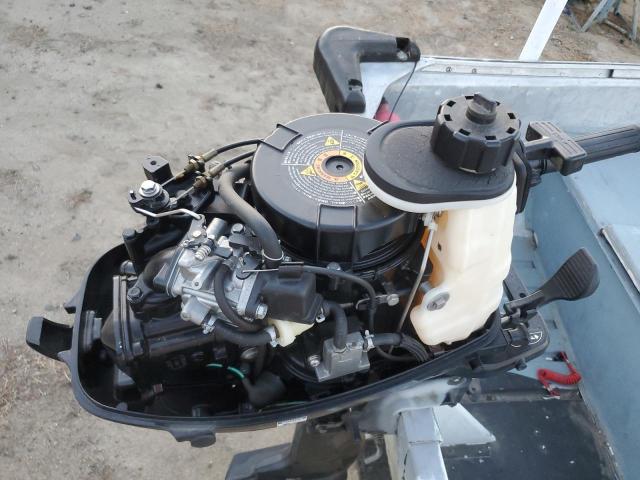 2009 VALCO/WESTCOASTER FISHING BO #3308523607