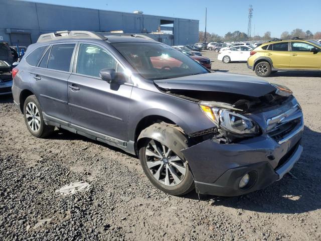 2015 SUBARU OUTBACK 2. #3301847348
