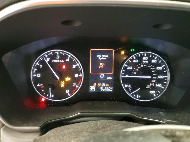 2020 SUBARU OUTBACK LI #3302870935